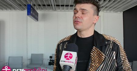 Tomasz Niecik o Justynie Żyle: "Zrobiło mi się jej szkoda"