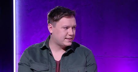Dramat Antka Królikowskiego. "Po rozstaniu z Julią popadł w zapomnienie" (KLIKA PUDELKA)