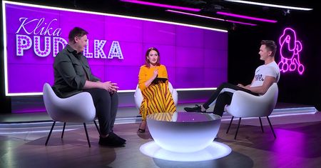Big Brother" nie wylansuje żadnego celebryty? (KLIKA PUDELKA)