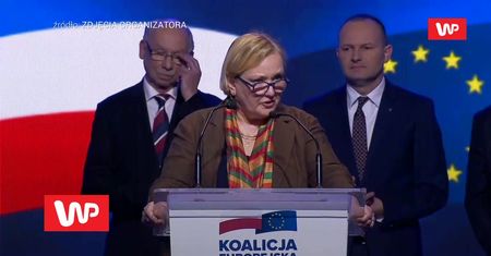 Róża Thun wyzywa Beatę Szydło na pojedynek przed wyborami do PE
