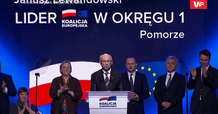 Premier Rumunii wstydziła się za porównania do Polski. Lewandowski zdradza powód