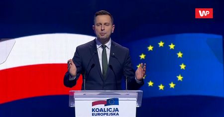 Szef PSL stanowczo wzywa PiS do działania i zdradza 3 główne zdania stojące przed Koalicją Europejską