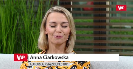 Napisała "Pestki". Mówi, dlaczego słowa ludzi są dla nas krzywdzące