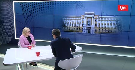 "Jedyny polityk, z którym nie usiądę do stołu". Kempa o Brejzie