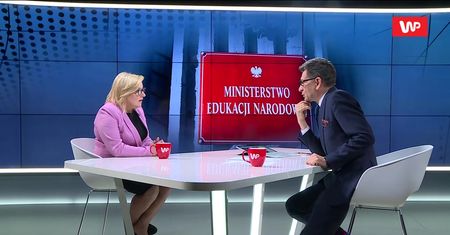 Plotki o Annie Zalewskiej. Beata Kempa komentuje