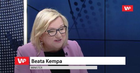 Docinają Beacie Kempie. Jest reakcja