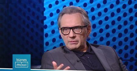 Bank wie, co jest w mojej lodówce? Stypułkowski: Wiemy, ile wydaje się na żywność, na alkohol