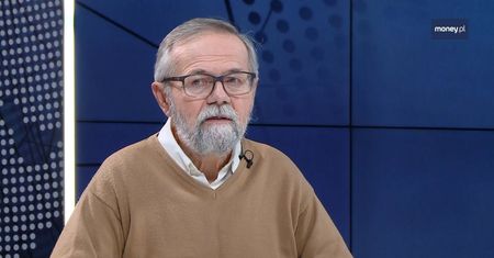 "Piątka PiS". Ryszard Bugaj: suma nakładów jest ryzykowna