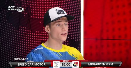 Magazyn Bez Hamulców #1: Przemysław Pawlicki w ogniu pytań i "Loża Prasowa" [cały odcinek]