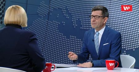 Róża Thun odpowiada Beacie Mazurek