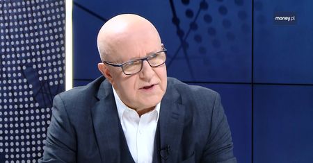 Wojciech Kruszewski - rachunek za zakaz handlu wg. Lewiatan holding