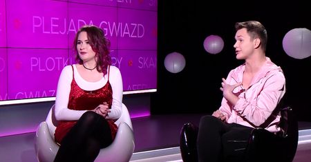 Lara Gessler: "Nowy mężczyzna może bardziej pasować do jej stylu życia" (KLIKA PUDELKA)