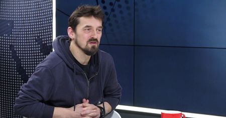 Prolog: Mariusz Zielke