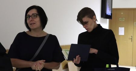 Skonfliktowana rodzina Sienkiewicz walczy o spadek w sądzie