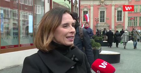 Rzeczniczka Pawła Adamowicza o reakcji urzędników na śmierć swojego szefa