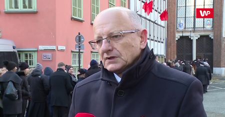Prezydent Lublina: "Trzeba zapanować nad tą falą nienawiści"