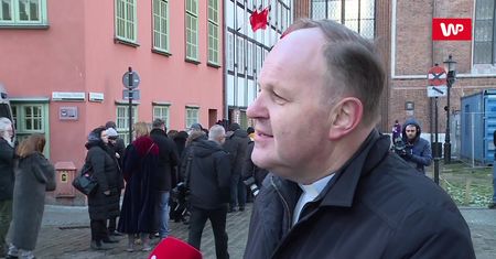 Pojednanie po śmierci prezydenta. Ks. Kazimierz Sowa: "Nie jestem przekonany"