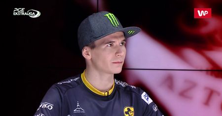 Grand Prix obowiązkowe dla Marka Cieślaka? To mogłoby wzbudzić kontrowersje