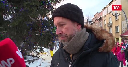 Puchar Świata w cieniu tragedii. Zakopane upamiętniło Pawła Adamowicza