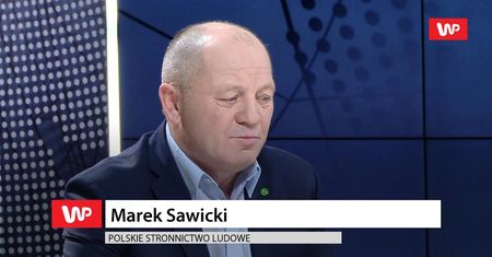 Pożegnanie Adamowicza bez Kaczyńskiego. Marek Sawicki: udają żal i skruchę