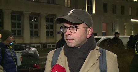 Szczerba: niczego nie oczekuję od Kaczyńskiego