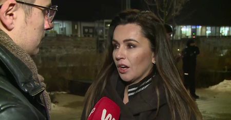 Beata Tadla o TVP: skala propagandy, kłamstwa i manipulacji jest nie do wyobrażenia