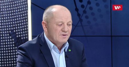 Tłit - Marek Sawicki