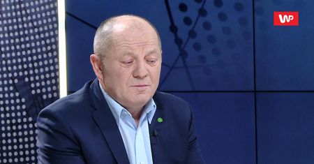 Jerzy Owsiak rezygnuje. Komentarz Marka Sawickiego