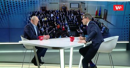 "Rekord świata w głosowaniu budżetu". Marek Sawicki odsłania kulisy
