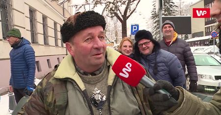 Góral przepowiada pogodę na 2019 rok