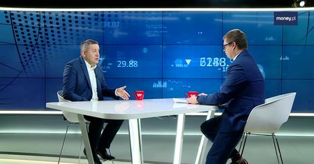 Money. To się liczy: Janusz Piechociński