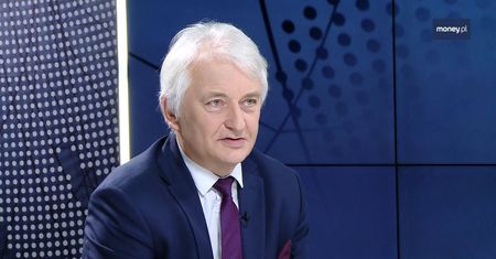 Money. To się liczy: Arkadiusz Krężel