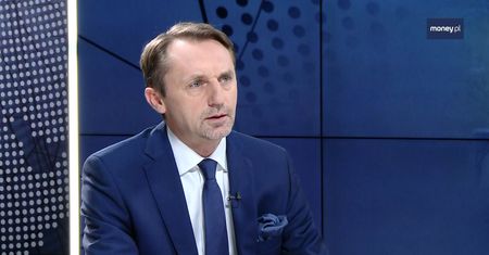 Money. To się liczy: Dariusz Blocher