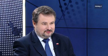 Money. To się liczy: Marek Niechciał