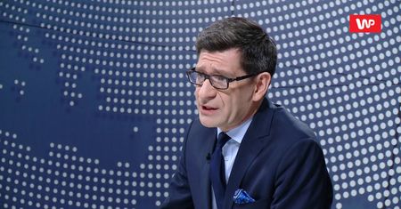 Burza wokół nieobecności Kaczyńskiego. Zdzisław Krasnodębski komentuje