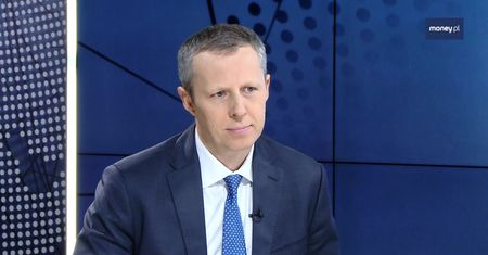 Niepokojące dane z niemieckiej gospodarki. "Bądźmy optymistami"