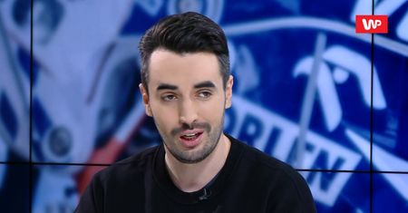 Przygoński będzie atakować podium. "Mała strata, ale i potężny rywal za plecami"