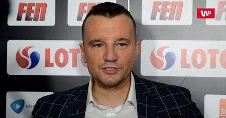 Paweł Jóźwiak po FEN 23: Musimy pokazać, że to my jesteśmy najlepsi
