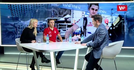 "Prosto z Rajdu Dakar" odc. 7: Dobre wyniki Orlen Teamu! (cały odcinek)