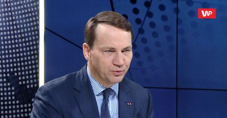 Radosław Sikorski o ataku na Pawła Adamowicza. Mocne słowa
