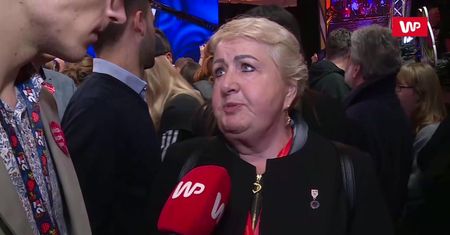 Krzywonos: od niedawna mieszkamy w niebezpiecznym państwie