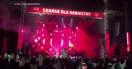 Tragedia w Gdańsku. Prezydent Adamowicz ugodzony nożem. Drastyczne sceny