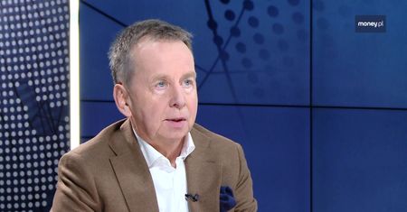 Diesel w Niemczech tańszy niż w Polsce. Ekspert: to chwilowe
