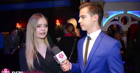 Wróblewska o terapii: "Mi nigdy nie pozwalano na błędy. Staram się poznać siebie od nowa"