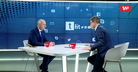 Andrzej Duda mówił o zmianach klimatu. "To nie jest najmądrzejsza wypowiedź"
