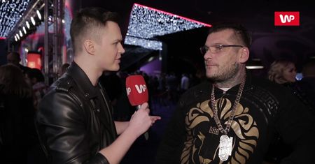 Popek nie wyklucza, że wróci jeszcze na ring