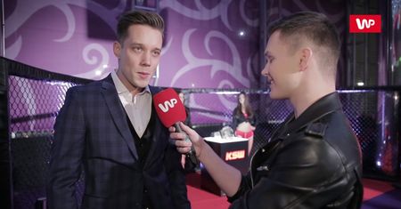 Mikołajczak zdradza, co wydarzy się w kolejnej edycji "Agenta"