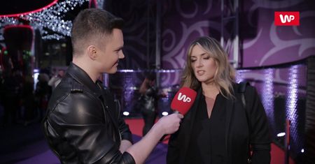 Szostak opisuje ideał faceta. "Musi być wysoki"
