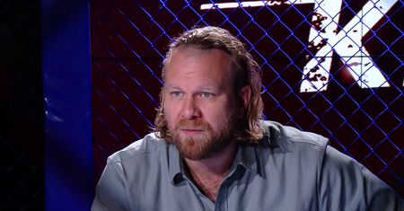 Kawulski o planach KSW na rok 2019. "Nasz cel to zagranica. Chcemy przyśpieszyć"