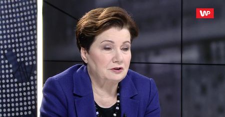 Wzruszające słowa Hanny Gronkiewicz-Waltz po śmierci Pawła Adamowicza
